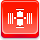 Space Station Icon 40x40 png